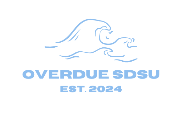 Overdue SDSU